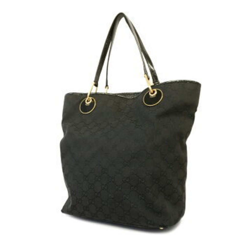 Gucci GG Canvas Tote Bag